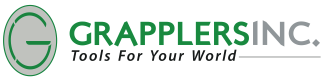 Grapplers Inc. Logo