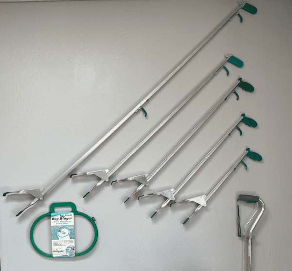 What size Grappler is best for me? Grapplers Inc.