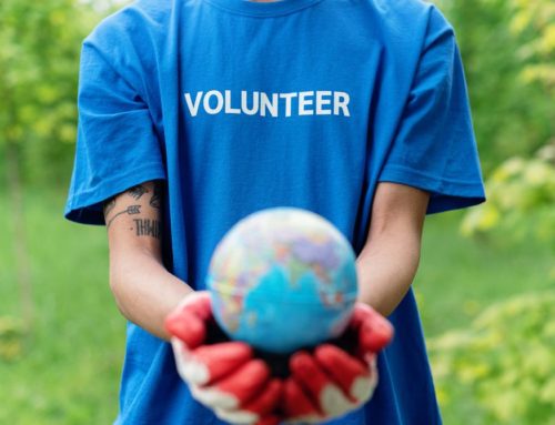 The Reasons Why Community Cleanup Matters