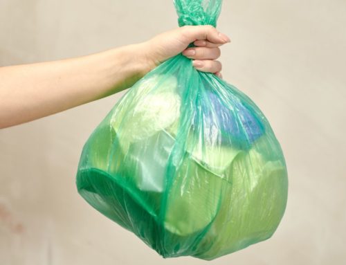 6 Little Known Trash Facts
