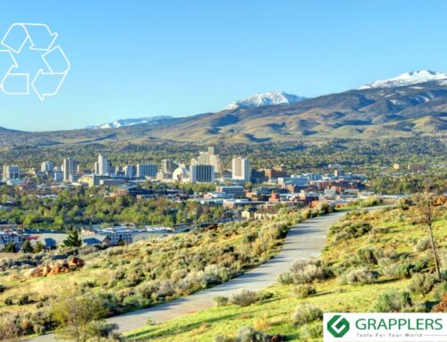 How to be More Sustainability Conscious