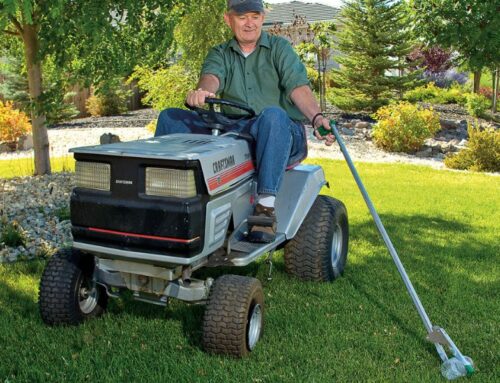 Effortless Convenience: The Power of Grapplers Pickup and Reaching Tools