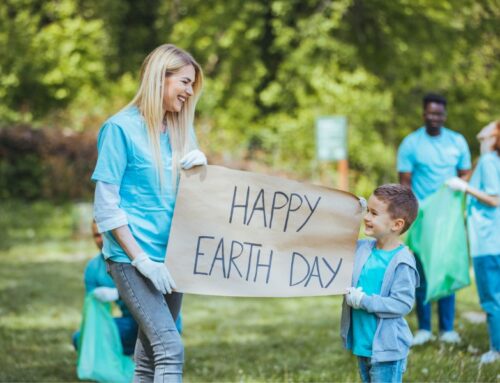 Spring Into Earth Day Action with Grapplers Pickup & Reaching Tools