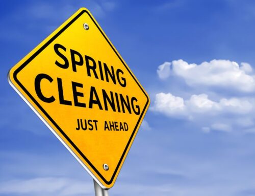 Tackle Spring Cleanup With Ease Using Grapplers