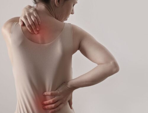Back-Friendly Tools For Scoliosis Awareness Month