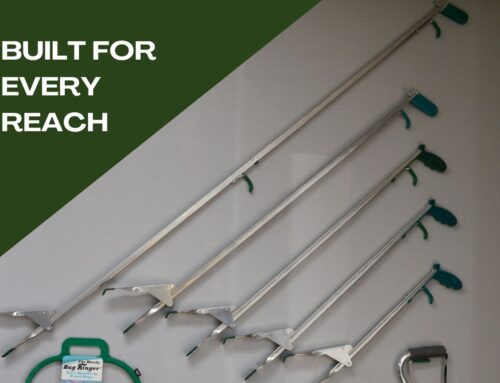 What Is the Grappler? Sizing & Use Cases For The Best Reach Tool Made In The USA