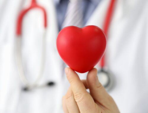 American Heart Month Spotlight: Reduce Physical Strain With The Right Reacher Tool