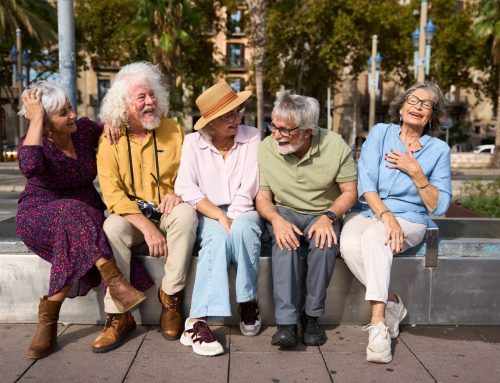 National Senior Citizens Day: The Best Tools for Staying Independent at Home