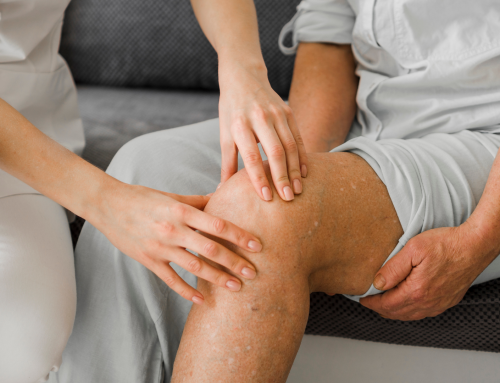 Best Reacher Tool After Hip & Knee Replacement Surgery